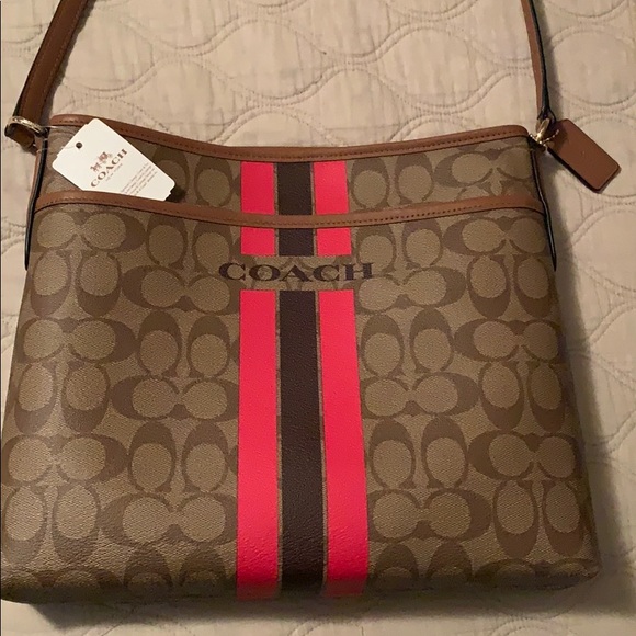 coach bag (adjustable) - Picture 4 of 4